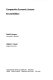 Comparative economic systems /