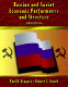 Russian and Soviet economic performance and structure /