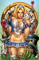 Alice in Wonderland /