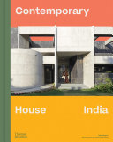 Contemporary house India /