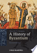 A history of Byzantium /