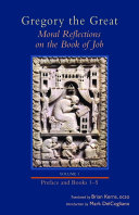 Moral reflections on the book of Job /