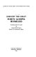 Forty gospel homilies /