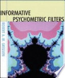 Informative psychometric filters /
