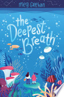 The deepest breath /