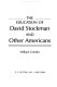 The education of David Stockman and other Americans /