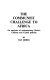 The Communist challenge to Africa : an analysis of contemporary Soviet, Chinese and Cuban policies /