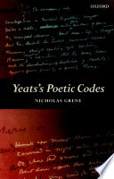 Yeats's poetic codes /