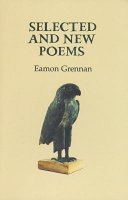 Selected and new poems /