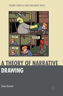 A theory of narrative drawing /