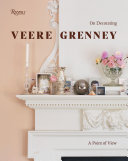 Veere Grenney : a point of view /