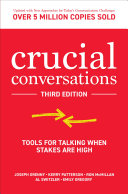 Crucial conversations /