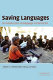 Saving languages : an introduction to language revitalization /