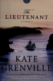 The lieutenant : a novel /