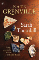 Sarah Thornhill /
