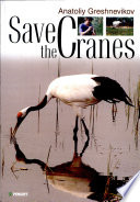 Save the cranes /