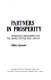 Partners in prosperity : strategic industries in the United States and Japan /