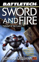 Sword and fire /
