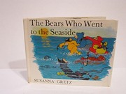 The bears who went to the seaside /