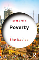 Poverty : the basics /