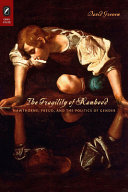The fragility of manhood : Hawthorne, Freud, and the politics of gender /