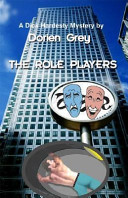 The role players : a Dick Hardesty mystery /