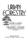 Urban forestry /