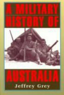 A military history of Australia /