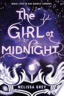 The girl at midnight /