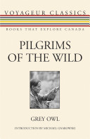 Pilgrims of the wild /