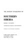 The ancient civilization of Southern Siberia /