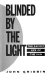 Blinded by the light : the secret life of the sun /