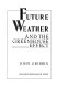 Future weather and the greenhouse effect /