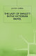 The Lady of Shalott in the Victorian novel /