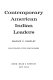 Contemporary American Indian leaders /