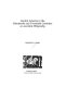 Central America in the nineteenth and twentieth centuries : an annotated bibliography /