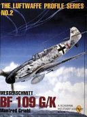 Messerschmitt BF 109 G/K /