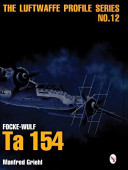 Focke-Wulf Ta 154 /