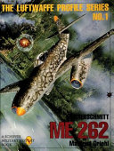 Messerschmitt ME 262 /