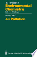 Air pollution /