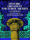 Historic ornament : a pictorial archive : 900 fine examples from ancient Egypt to 1800, suitable for reproduction /