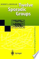 Twelve sporadic groups /