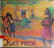 Osa's pride /