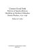 Utmost good faith : patterns of Apache-Mexican hostilities in northern Chihuahua border warfare, 1821-1848 /