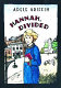 Hannah, divided /