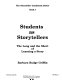 Students as storytellers : the long and the short of learning a  story /