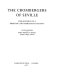 The Crombergers of Seville : the history of a printing and merchant dynasty /