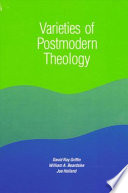 Varieties of postmodern theology /