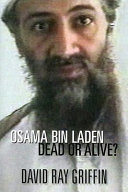 Osama bin Laden : dead or alive? /