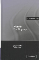 Homer : the Odyssey /
